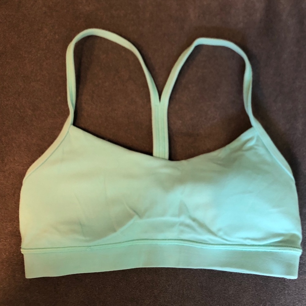 Lululemon Flow Y bra